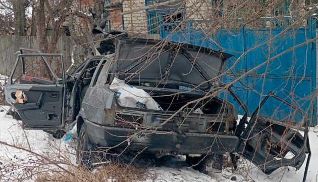 Загарбники атакували Харківщину КАБами і дронами минулої доби