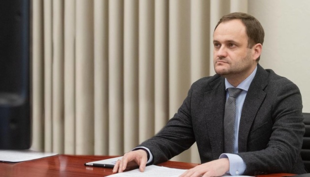 Кулеба закликав бізнес долучитися до формування резерву генеруючих потужностей