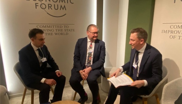 Україна та Польща розпочали підготовку до конференції з відновлення URC-2026