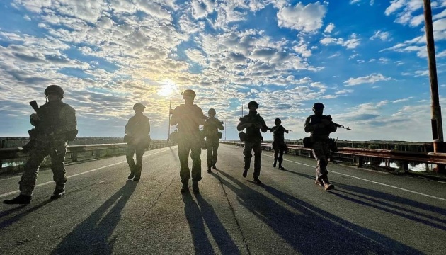 Ukrainian army could become backbone of Europe’s joint forces – Zelensky