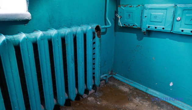 Вінниччина відрядила до столиці сім бригад на допомогу з відновленням теплопостачання