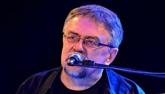 Помер композитор Сергій Шишкін