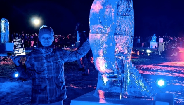 Олекса Пода й мистецтво ефемерної скульптури