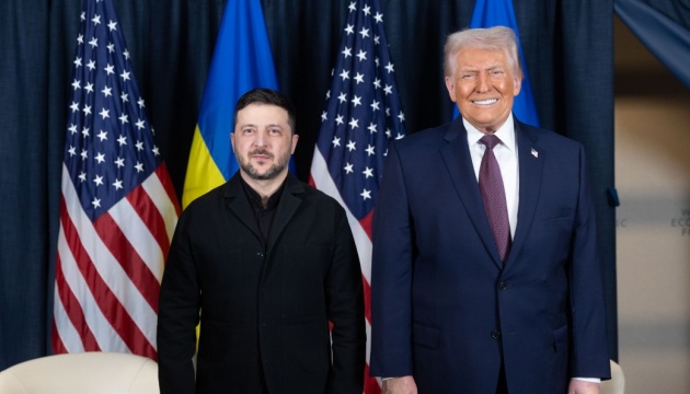 Zelensky a déclaré être parvenu à un accord avec Trump sur la fourniture de missiles Patriot à l'Ukraine