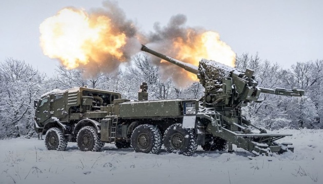 Fighting ongoing in northern Pokrovsk, Russians attempting to storm Hryshyne – military