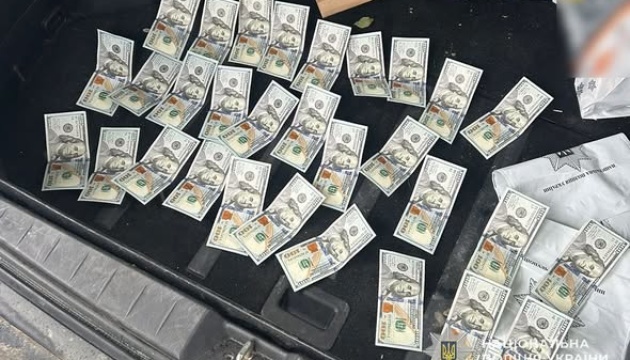 $3 тисячі за «вирішення питання»: начальника районного ТЦК на Тернопільщині викрили у корупції