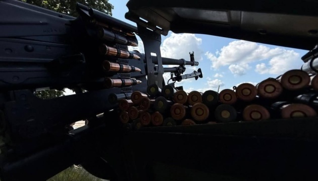 Russische Truppen versuchen, Huljajpole einzukesseln – Militärsprecher