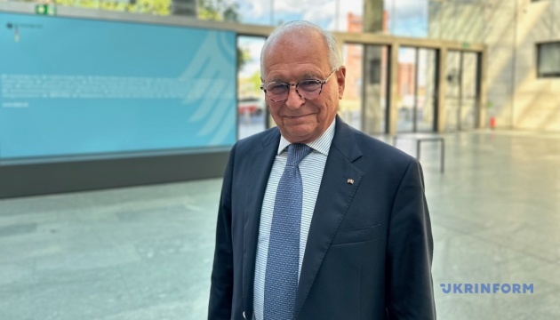 Presidente de la Conferencia de Seguridad de Múnich: El circo en torno a Groenlandia en Davos ha distraído la atención de Ucrania