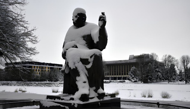 Зима «зламаного» вихору: чому в Україну прийшли арктичні морози