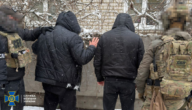 У Вінниці викрили фейковий «добробат» для ухилянтів - СБУ