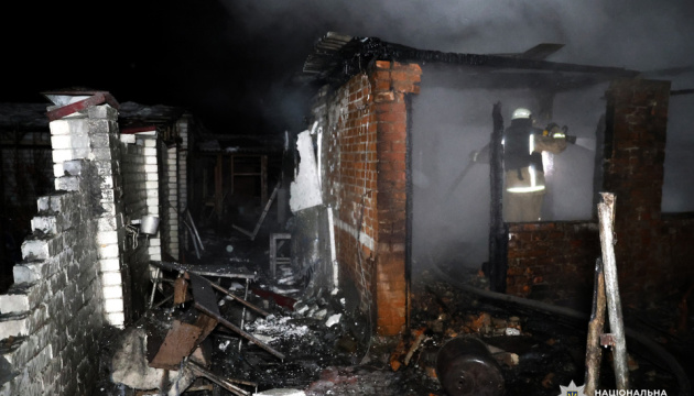 Nächtlicher Drohnenangriff auf Charkiw: Zahl der Verletzten steigt auf 27