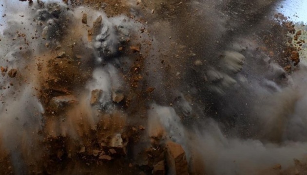 In Richtung Kupjansk zerstören Verteidigungskräfte eine russische Kanone