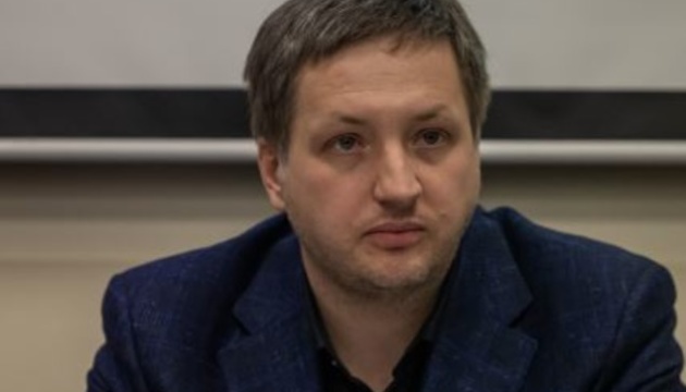 Президентом Асоціації пляжного футболу України обрано Володимира Бесагу