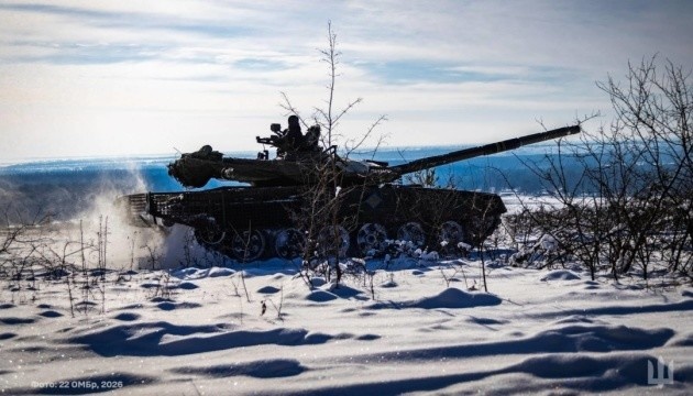 War update: 61 clashes on front lines since midnight, nearly half on Pokrovsk axis