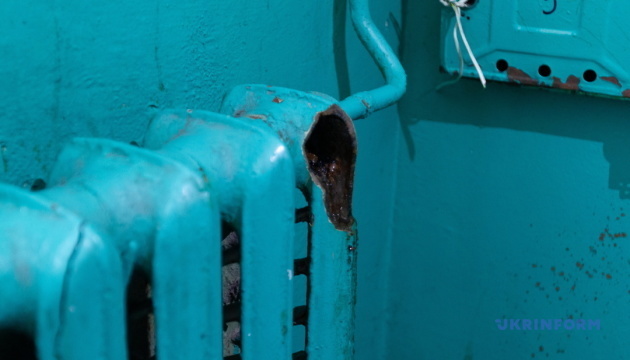 Over 3,000 apartment buildings in Kyiv remain without heat – mayor