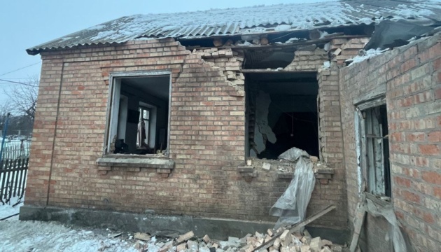 На Дніпропетровщині за день через ворожі атаки поранені троє цивільних