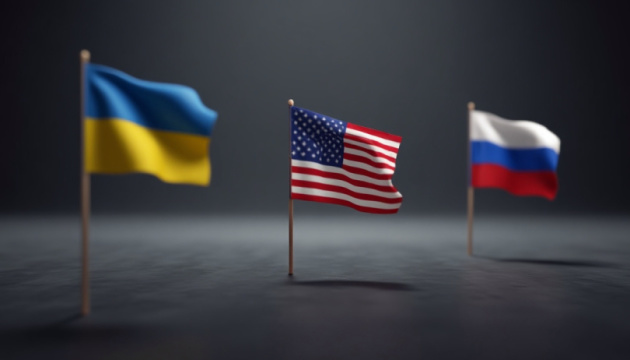 Next round of US-Ukraine-Russia talks scheduled for Feb 1 – journalist