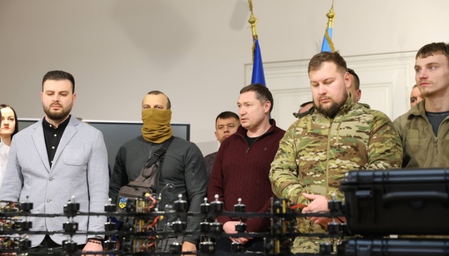 На Львівщині під час благодійного аукціону зібрали ₴72 мільйони на ЗСУ