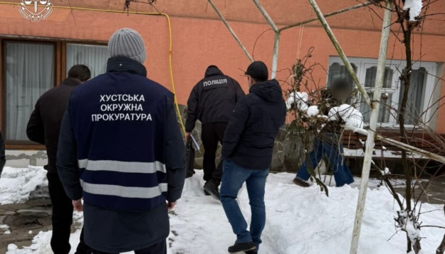 На Закарпатті встановили ще вісьмох осіб, причетних до схем з незаконного надання групи інвалідності