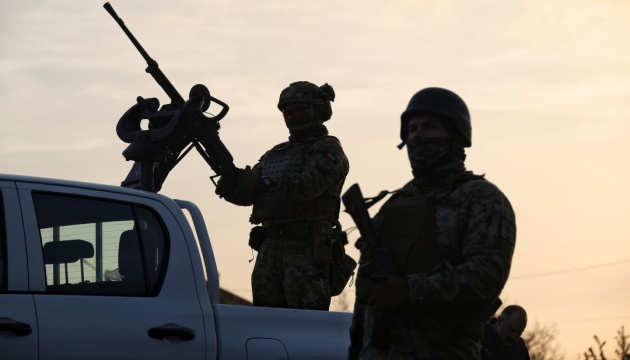 Luftabwehr macht 87 von 102 russischen Drohnen unschädlich