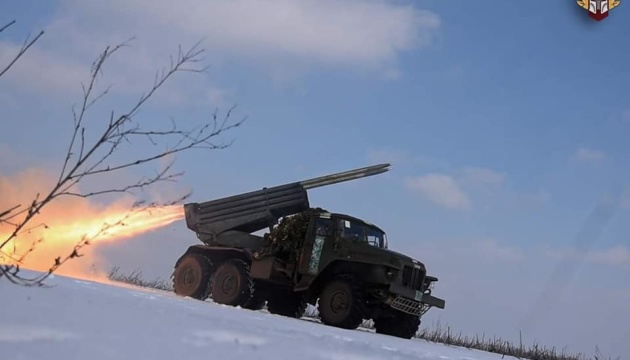 War update: 127 clashes on front lines over past day, over third in Pokrovsk sector