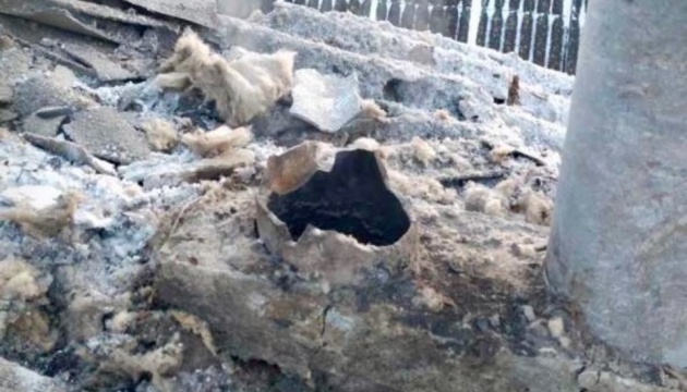 Росіяни атакували Сумську громаду