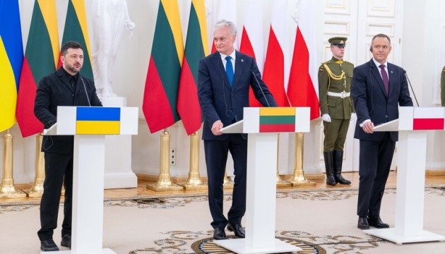 Зеленський сподівається, що США не зменшуватимуть тиску на Росію заради дипломатії