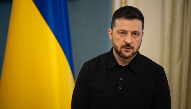 Zelensky on Abu Dhabi talks: Fewer problematic issues, Ukraine’s territorial position unchanged