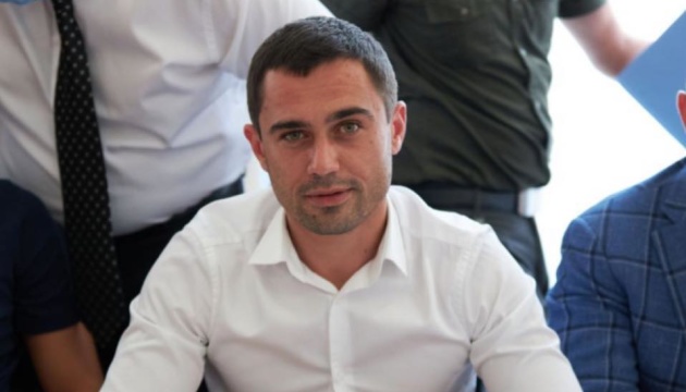 На Львівщині у ДТП загинув народний депутат Орест Саламаха