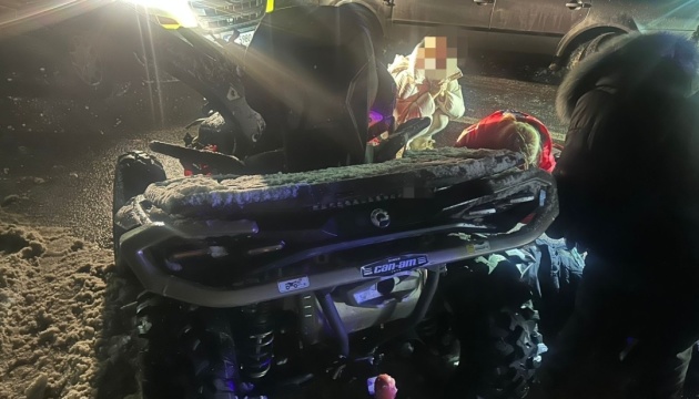 ДБР встановлює обставини ДТП на Львівщині, у якій загинув народний депутат