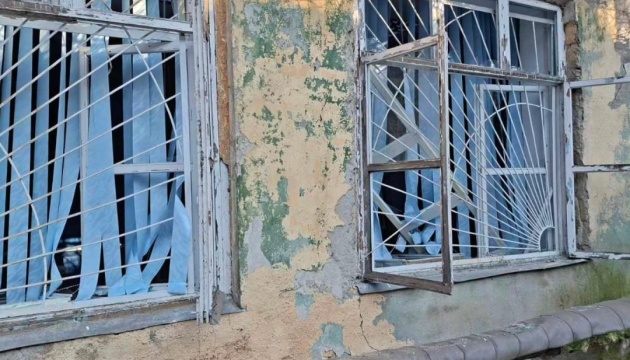 В Одесі обстріли пошкодили будівлю обсерваторії