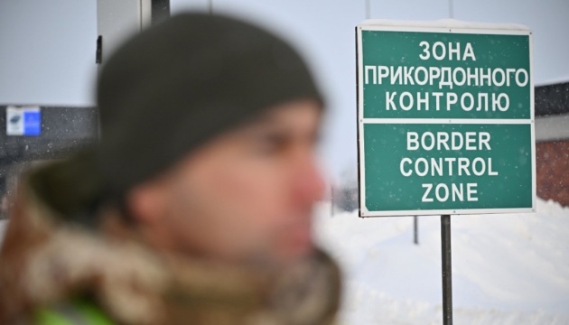 У роботі польських пунктів пропуску на кордоні з Україною стався збій