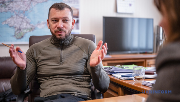 Керівник САП анонсував новий результат у справі «Мідас»