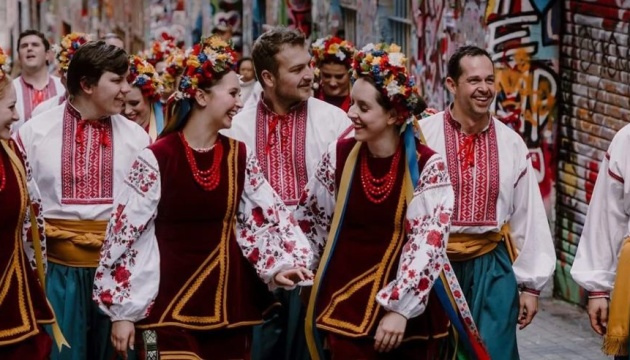 Фільм про український танець австралійської компанії «Легенда» здобув нагороду в Торонто