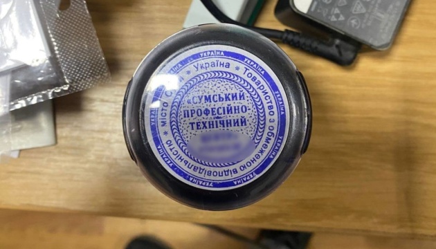 У Сумах викрили фейковий навчальний заклад для отримання відстрочки від мобілізації