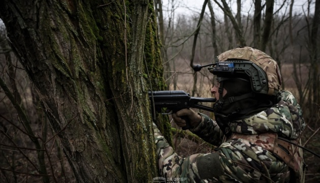 Битва за Україну. День тисяча чотириста тридцять другий