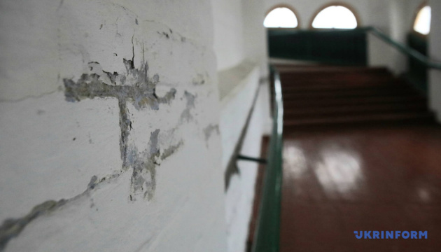 ЮНЕСКО оцінює шкоду, завдану російськими атаками Одеській обсерваторії та Києво-Печерській лаврі