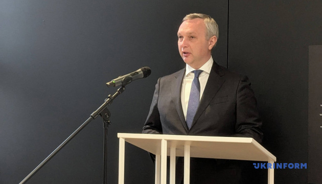 Російська культура служить пропагандистській машині Кремля - посол України в Бельгії 