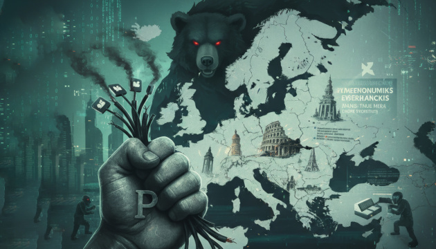 Як Росія нарощує гібридні атаки проти Бельгії та інших країн ЄС