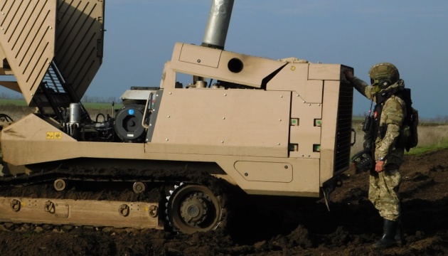 Військові сапери цьогоріч очистили понад 150 гектарів прифронтових територій