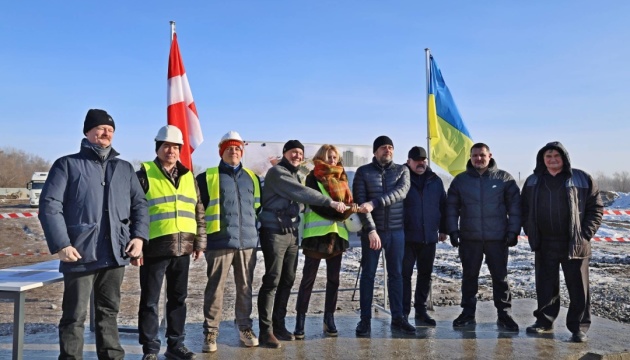 У Чернігові за підтримки Данії збудують 412 квартир для переселенців і дитсадок