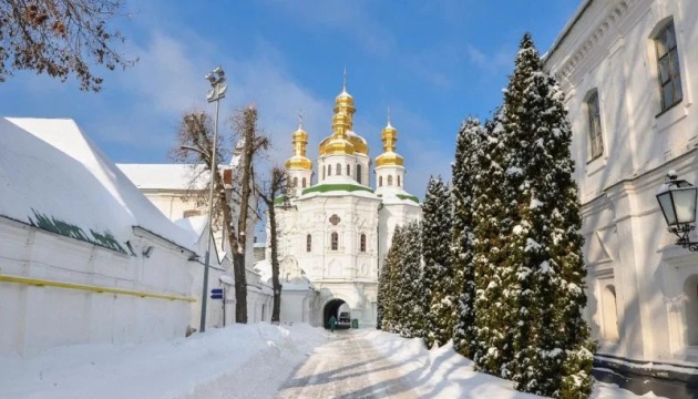 Україна очікує, що ЮНЕСКО відреагує на пошкодження Росією Києво-Печерської лаври
