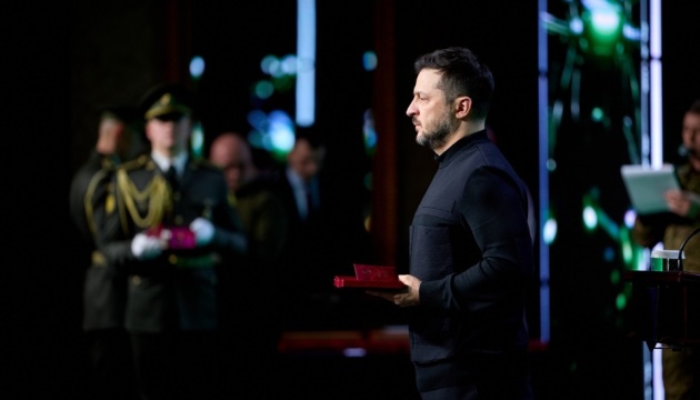 Volodymyr Zelensky : Il faut éliminer 50 000 occupants par mois pour que la Russie ne puisse pas reconstituer son armée 