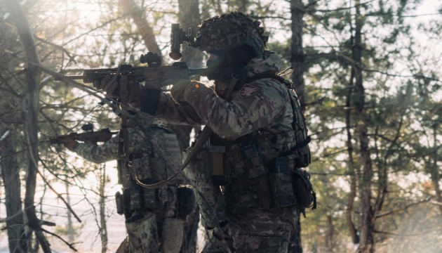 На фронті 93 зіткнення, Покровський напрямок залишається для ворога пріоритетним