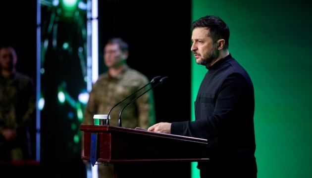 Wir müssen 50.000 Besatzer pro Monat liquidieren, damit Russland seine Armee nicht wieder auffüllen kann – Selenskyj