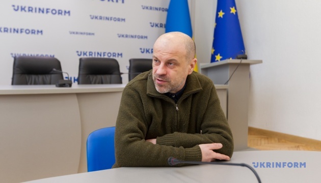 Автор книги про роботу ГУР вважає захист Гостомеля «історичною операцією»