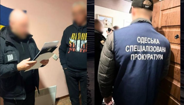 Армійські ліжка за подвійною ціною: в Одесі експосадовців Сил логістики підозрюють у переплаті ₴18 мільйонів