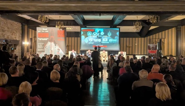 «Єдинозбір»: Розпочався тур Північною Америкою для закупівлі дронів-перехоплювачів