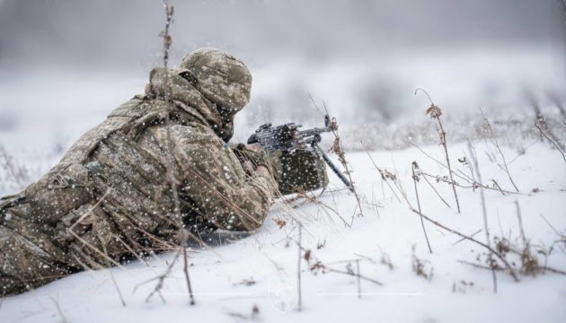 Armée ukrainienne : Koupyansk-Vouzlovy est sous contrôle ukrainien