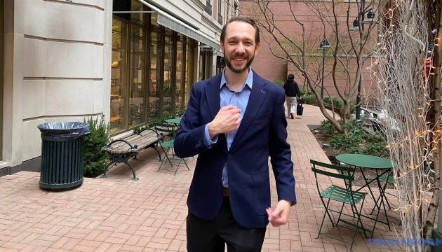 Керівник Dignitas Ukraine: Ми почали навчати добровольчі формування тергромад, як перехоплювати «Шахеди»